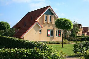 Pet-friendly Villa in Park Ankeveen