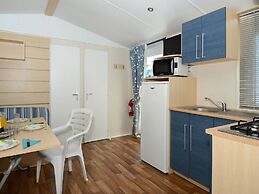 Cap D'agde Bungalow Retreat
