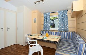 Cap D'agde Bungalow Retreat