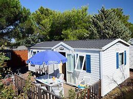 Cap D'agde Bungalow Retreat