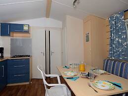 Cap D'agde Bungalow Retreat