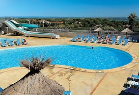 Cap D'agde Bungalow Retreat