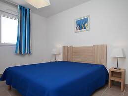 Apartment in Bretagne Near Morbihan