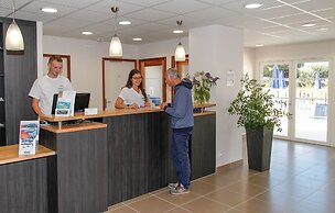 Apartment in Bretagne Near Morbihan