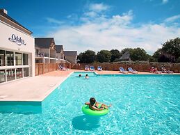 Apartment in Bretagne Near Morbihan