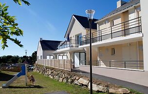 Apartment in Bretagne Near Morbihan