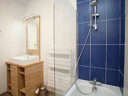 Apartment in Bretagne Near Morbihan