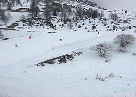 Chalet in Isola Near Ski Slopes