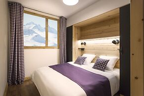 Chalet Apartment With Pool