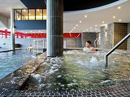 Central Chatel Getaway