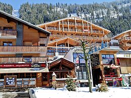 Central Chatel Getaway