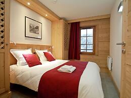 Central Chatel Getaway