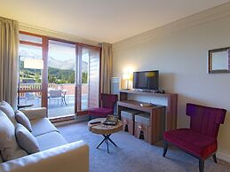 Cozy Suite on the Slopes