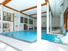 Cozy Suite on the Slopes