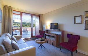 Cozy Suite on the Slopes