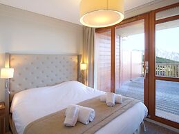 Cozy Suite on the Slopes
