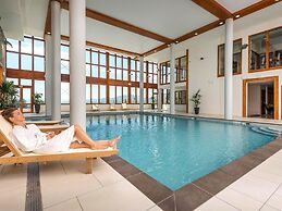 Cozy Suite on the Slopes