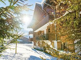 Mountain Retreat for Families