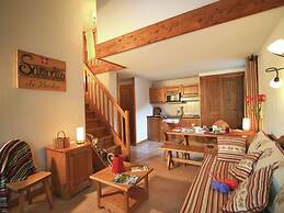 Mountain Retreat for Families