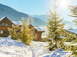 Mountain Retreat for Families