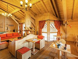 Mountain Retreat for Families