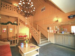 Mountain Retreat for Families