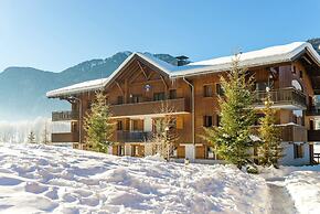 Mountain Retreat for Families