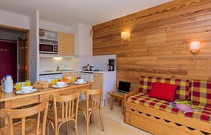 Chalet in French Alps With Balcony