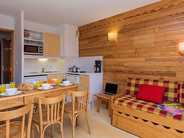 Chalet in French Alps With Balcony