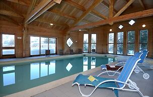 Chalet in France Near Ski Slopes
