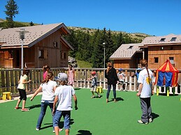 Chalet in France Near Ski Slopes