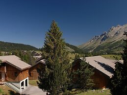 Chalet in France Near Ski Slopes