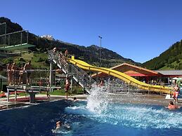 Apartment in Grossarl Near Ski Slopes