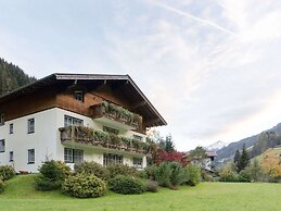 Apartment in Grossarl Near Ski Slopes