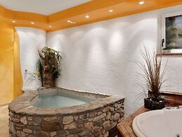 Apartment in Grossarl Near Ski Slopes