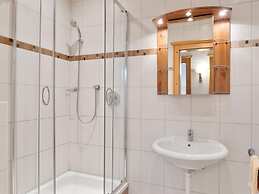 Apartment in Grossarl Near Ski Slopes