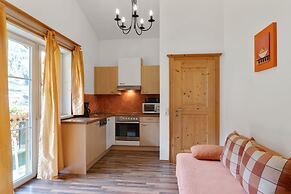 Apartment in Grossarl Near Ski Slopes