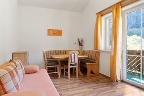 Apartment in Grossarl Near Ski Slopes
