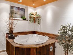 Apartment in Grossarl Near Ski Slopes