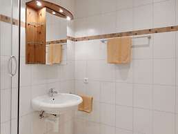 Apartment in Grossarl Near Ski Slopes