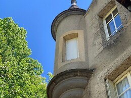 Villa in Saint-nectaire Near Ski Slopes