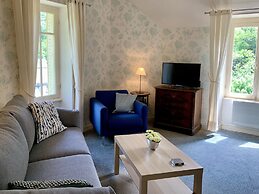 Villa in Saint-nectaire Near Ski Slopes