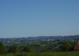 Villa in Saint-nectaire Near Ski Slopes