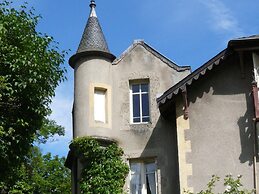 Villa in Saint-nectaire Near Ski Slopes
