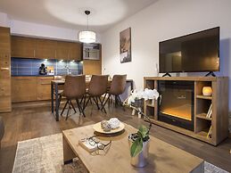 Pet-friendly Alpine Retreat