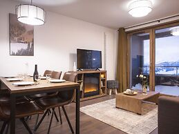 Pet-friendly Alpine Retreat