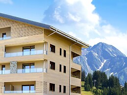 Pet-friendly Alpine Retreat