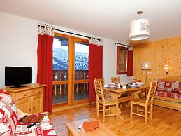 Rustic Apartment in Valmeinie