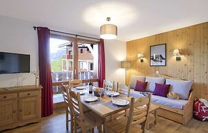Rustic Apartment in Valmeinie