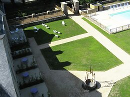 Cozy Brittany Escape